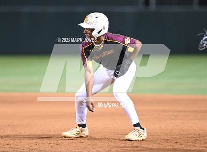 Thumbnail 1 in Salpointe Catholic vs. Flagstaff (AIA 4A Final) photogallery.