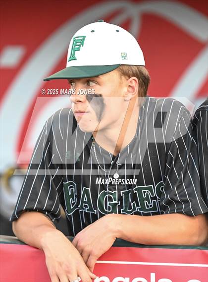 Thumbnail 2 in Salpointe Catholic vs. Flagstaff (AIA 4A Final) photogallery.