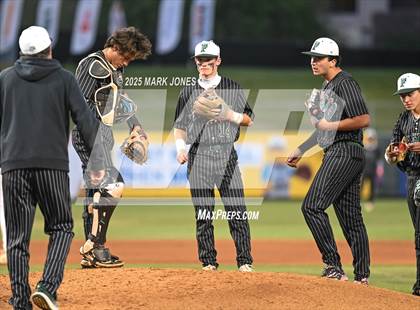 Thumbnail 3 in Salpointe Catholic vs. Flagstaff (AIA 4A Final) photogallery.