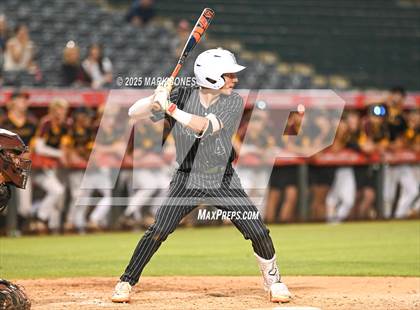 Thumbnail 2 in Salpointe Catholic vs. Flagstaff (AIA 4A Final) photogallery.