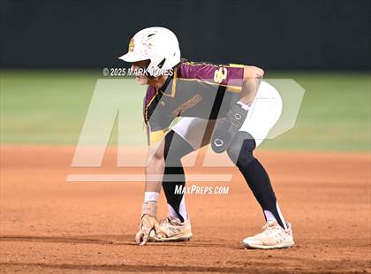 Thumbnail 1 in Salpointe Catholic vs. Flagstaff (AIA 4A Final) photogallery.