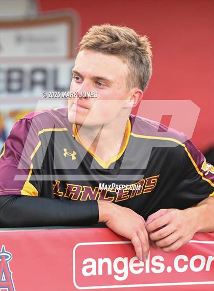 Thumbnail 2 in Salpointe Catholic vs. Flagstaff (AIA 4A Final) photogallery.
