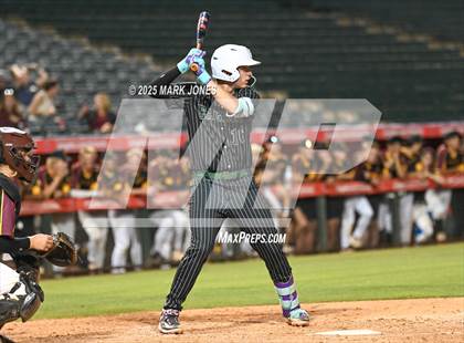 Thumbnail 3 in Salpointe Catholic vs. Flagstaff (AIA 4A Final) photogallery.