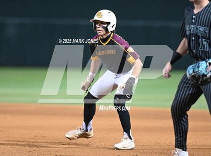 Thumbnail 2 in Salpointe Catholic vs. Flagstaff (AIA 4A Final) photogallery.
