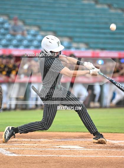 Thumbnail 1 in Salpointe Catholic vs. Flagstaff (AIA 4A Final) photogallery.