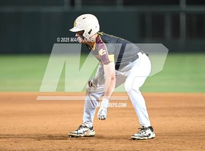 Thumbnail 3 in Salpointe Catholic vs. Flagstaff (AIA 4A Final) photogallery.