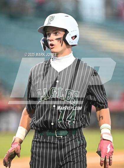 Thumbnail 1 in Salpointe Catholic vs. Flagstaff (AIA 4A Final) photogallery.