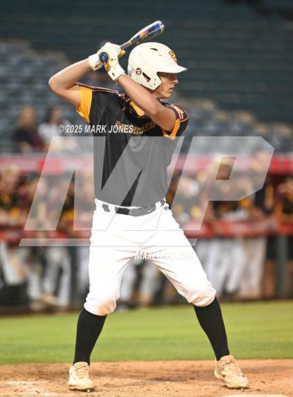 Thumbnail 3 in Salpointe Catholic vs. Flagstaff (AIA 4A Final) photogallery.