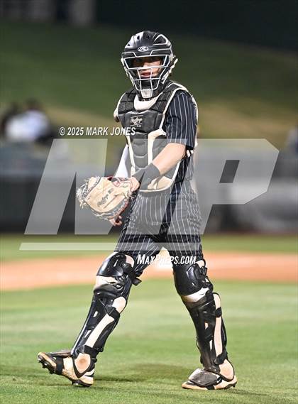 Thumbnail 1 in Salpointe Catholic vs. Flagstaff (AIA 4A Final) photogallery.
