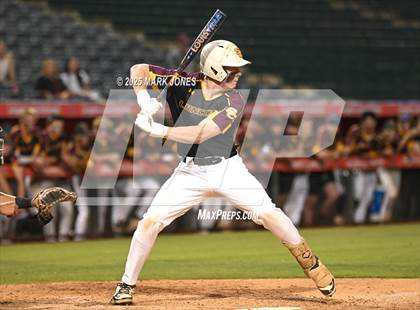 Thumbnail 1 in Salpointe Catholic vs. Flagstaff (AIA 4A Final) photogallery.