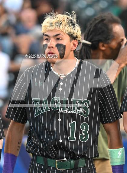 Thumbnail 1 in Salpointe Catholic vs. Flagstaff (AIA 4A Final) photogallery.