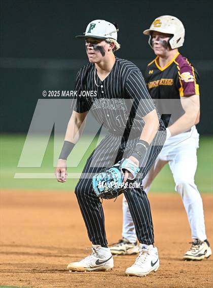 Thumbnail 1 in Salpointe Catholic vs. Flagstaff (AIA 4A Final) photogallery.