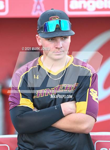Thumbnail 2 in Salpointe Catholic vs. Flagstaff (AIA 4A Final) photogallery.