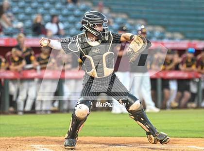 Thumbnail 1 in Salpointe Catholic vs. Flagstaff (AIA 4A Final) photogallery.