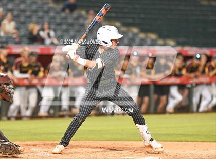 Thumbnail 1 in Salpointe Catholic vs. Flagstaff (AIA 4A Final) photogallery.