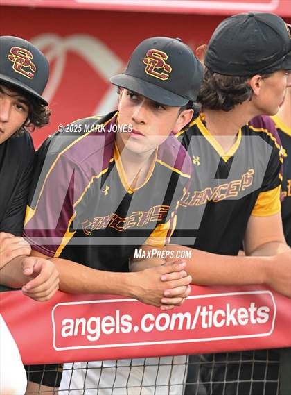Thumbnail 1 in Salpointe Catholic vs. Flagstaff (AIA 4A Final) photogallery.