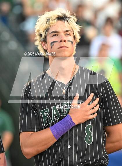 Thumbnail 3 in Salpointe Catholic vs. Flagstaff (AIA 4A Final) photogallery.
