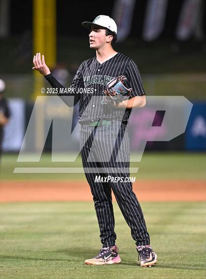 Thumbnail 2 in Salpointe Catholic vs. Flagstaff (AIA 4A Final) photogallery.