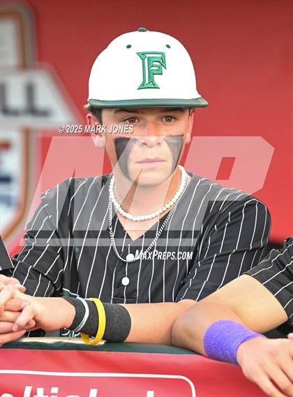Thumbnail 3 in Salpointe Catholic vs. Flagstaff (AIA 4A Final) photogallery.