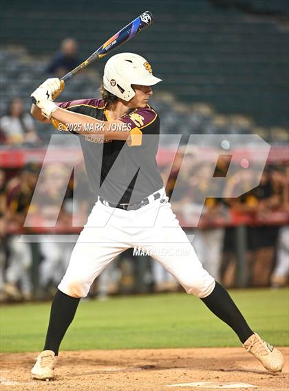 Thumbnail 1 in Salpointe Catholic vs. Flagstaff (AIA 4A Final) photogallery.