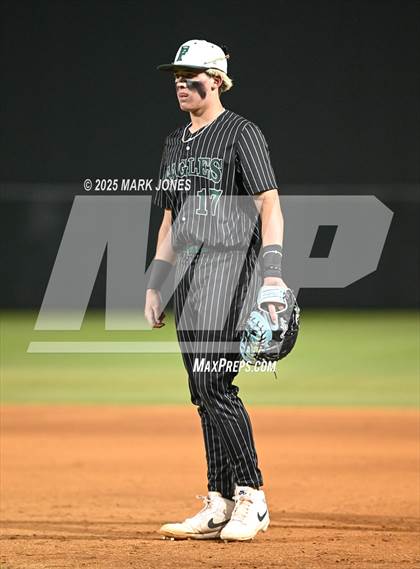 Thumbnail 3 in Salpointe Catholic vs. Flagstaff (AIA 4A Final) photogallery.