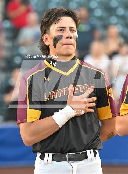 Thumbnail 1 in Salpointe Catholic vs. Flagstaff (AIA 4A Final) photogallery.