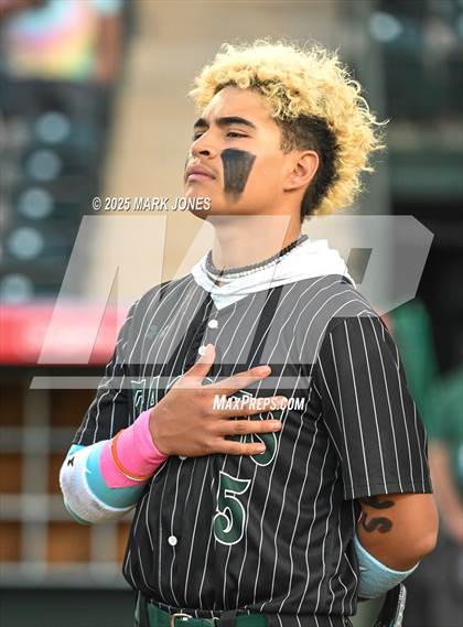 Thumbnail 1 in Salpointe Catholic vs. Flagstaff (AIA 4A Final) photogallery.