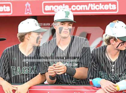 Thumbnail 1 in Salpointe Catholic vs. Flagstaff (AIA 4A Final) photogallery.