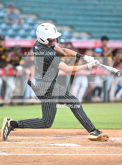 Thumbnail 2 in Salpointe Catholic vs. Flagstaff (AIA 4A Final) photogallery.
