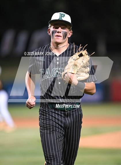 Thumbnail 1 in Salpointe Catholic vs. Flagstaff (AIA 4A Final) photogallery.