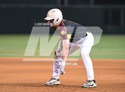 Thumbnail 1 in Salpointe Catholic vs. Flagstaff (AIA 4A Final) photogallery.