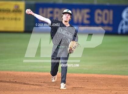 Thumbnail 1 in Salpointe Catholic vs. Flagstaff (AIA 4A Final) photogallery.