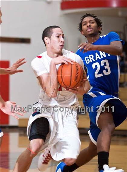 Thumbnail 2 in Grant @ Westview photogallery.