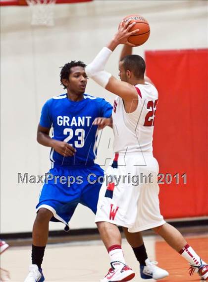 Thumbnail 3 in Grant @ Westview photogallery.