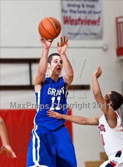Thumbnail 3 in Grant @ Westview photogallery.