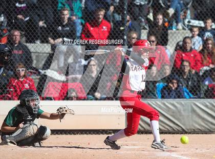 Thumbnail 3 in Fossil Ridge vs Eaglecrest (CHSAA 5A Semifinal) photogallery.