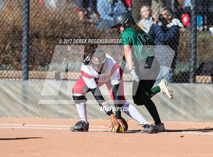 Thumbnail 3 in Fossil Ridge vs Eaglecrest (CHSAA 5A Semifinal) photogallery.