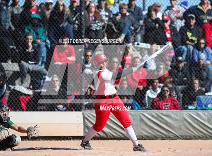 Thumbnail 1 in Fossil Ridge vs Eaglecrest (CHSAA 5A Semifinal) photogallery.
