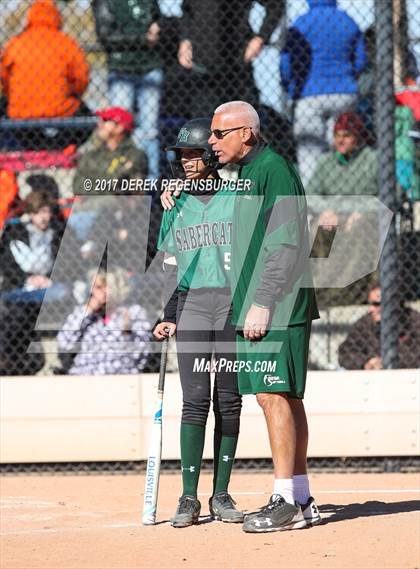 Thumbnail 1 in Fossil Ridge vs Eaglecrest (CHSAA 5A Semifinal) photogallery.