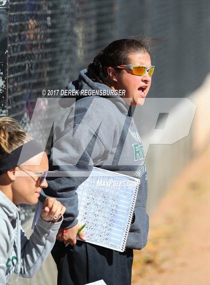 Thumbnail 2 in Fossil Ridge vs Eaglecrest (CHSAA 5A Semifinal) photogallery.