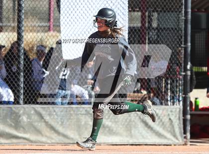 Thumbnail 3 in Fossil Ridge vs Eaglecrest (CHSAA 5A Semifinal) photogallery.