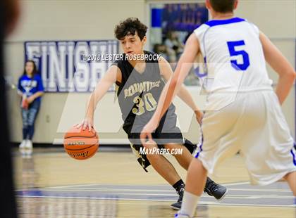 Thumbnail 3 in Hebbronville @ George West photogallery.