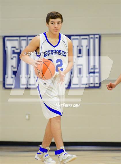 Thumbnail 1 in Hebbronville @ George West photogallery.