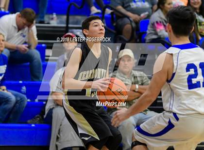 Thumbnail 2 in Hebbronville @ George West photogallery.
