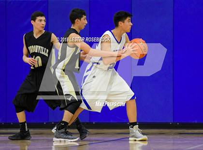 Thumbnail 1 in Hebbronville @ George West photogallery.