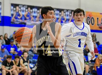 Thumbnail 1 in Hebbronville @ George West photogallery.