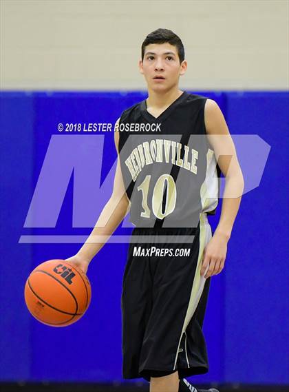 Thumbnail 1 in Hebbronville @ George West photogallery.