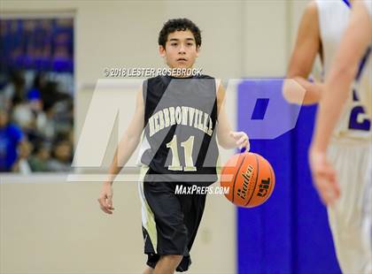 Thumbnail 2 in Hebbronville @ George West photogallery.