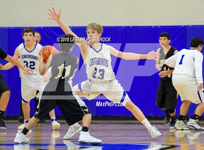 Thumbnail 2 in Hebbronville @ George West photogallery.