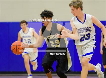 Thumbnail 3 in Hebbronville @ George West photogallery.